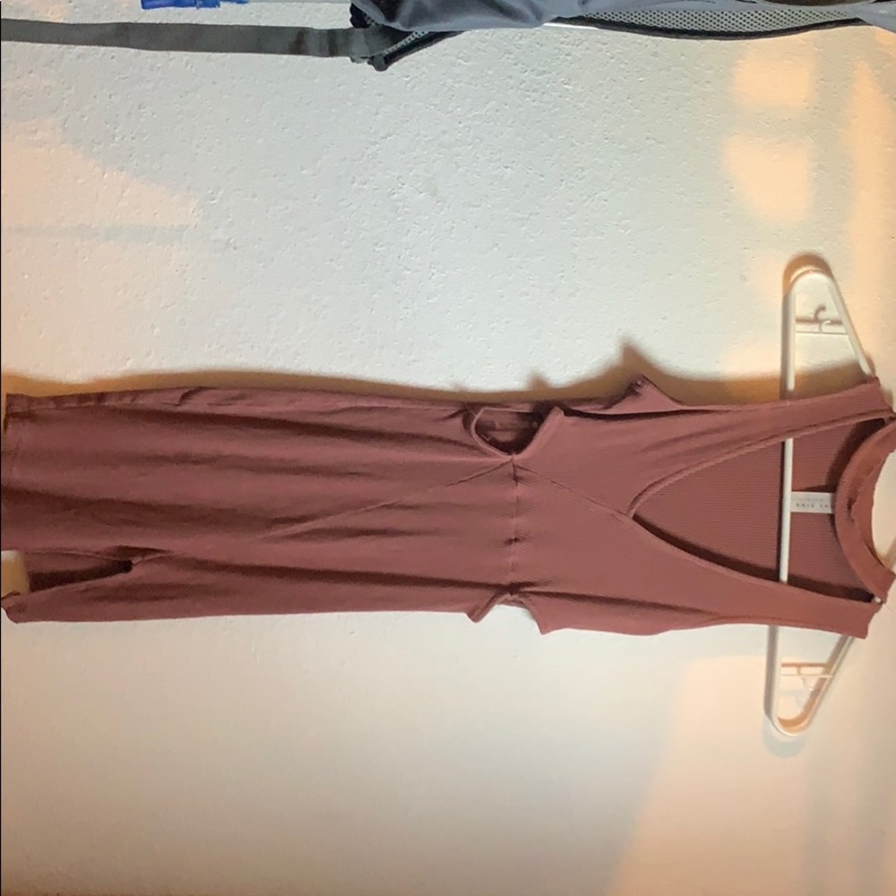 Petite size s dress